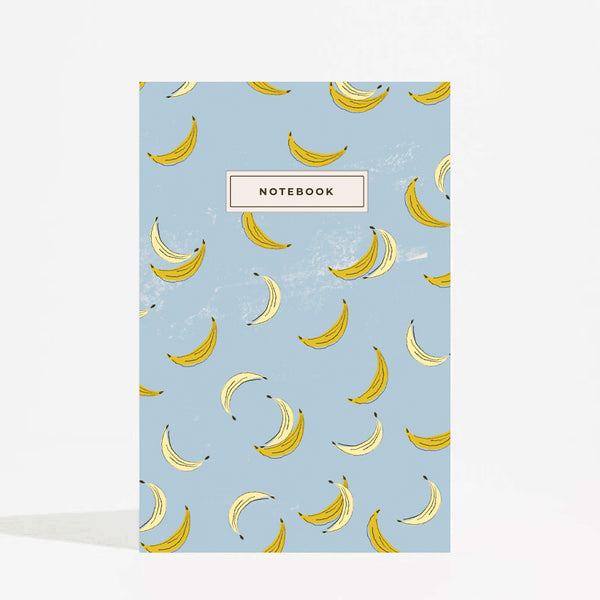 Bananas Notebook
